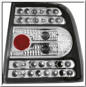 LED Rckleuchten VW Passat 3B Lim.  black
