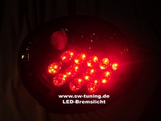 LED Rckleuchten fr VW New Beetle 97-05 black