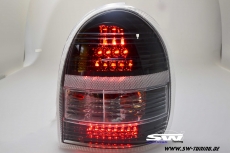 LED Rckleuchten Opel Corsa B 03.93-03.01 3Trer Black