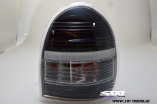 LED Rckleuchten Opel Corsa B 03.93-03.01 3Trer Black