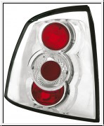 Rckleuchten Opel Astra G Lim./Flieheck 98+