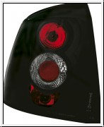 Rckleuchten Opel Astra G 98+ Lim./Flieheck  black