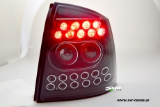 LED Rckleuchten fr Opel Astra G Limo/Flieheck black