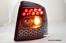 LED Rckleuchten fr Opel Astra G Limo/Flieheck black