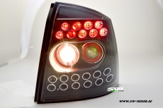 LED Rckleuchten fr Opel Astra G Limo/Flieheck black