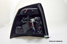 LED Rckleuchten fr Opel Astra G Limo/Flieheck black