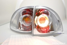 Rckleuchten fr Opel Astra F Cabrio/Stufenheck 91-97