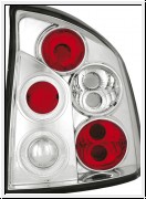 Rckleuchten Opel Vectra C 03+ crome