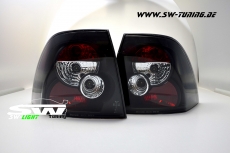 Rckleuchten Opel Vectra B 1999-04.2002 Limousine black