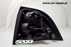 Rckleuchten Opel Vectra B 1999-04.2002 Limousine black