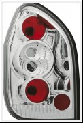 Rckleuchten Opel Zafira 99-05 crystal