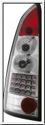 LED Rckleuchten Opel Astra G Caravan 98-04 crystal