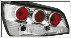 taillights Peugeot 306 97-00 3+5T