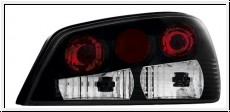 taillights Peugeot 306 92-96 _ black