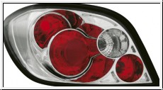 Rckleuchten fr Peugeot 307 lim 01-05