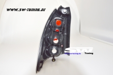 Rckleuchten Peugeot 307 SW 02-05 chrome