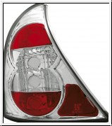 Rckleuchten Renault Clio II 98-01