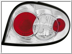 Rckleuchten Renault Megane Coup 3-T/D/P 96-99 3D