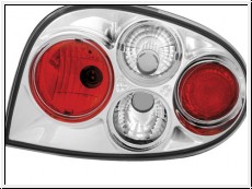 Rckleuchten Renault Megane Coup 3-T/D/P 96+ / 99+