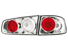 Rckleuchten Renault Laguna II 01-05 chrystal