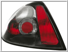 Rckleuchten Renault Megane 3/5-Trer 03-09 black