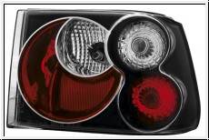 Rckleuchten Seat Ibiza 6K 92-98 black