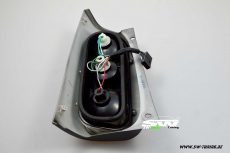 LED Rckleuchten Smart Fortwo 450 MC01 2001-2007 black