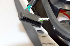 LED Rckleuchten Smart Fortwo 450 MC01 2001-2007 black