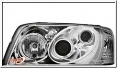 Scheinwerfer Mercedes Benz W202 C-Klasse