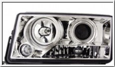 Scheinwerfer Mercedes Benz W201 190E 82-93