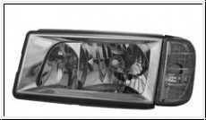 Scheinwerfer Mercedes Benz W201 190E 82-93