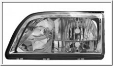 Scheinwerfer Mercedes Benz W140 S-Klasse 92-97
