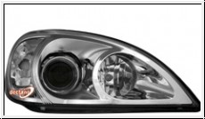 Scheinwerfer Mercedes Benz W163 M-Klasse 98-01