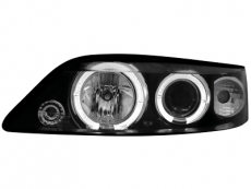 Angel Eye Scheinwerfer Opel Vectra B 99-02 LED Standlichtringe b