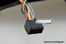 Angel Eye Scheinwerfer Citroen C3 02-09 inkl LWR Chrome