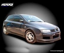 Fiat Stilo Seitenschweller TDM 01-07 3Trer