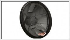 headlights VW Golf I   blackchrome