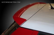 Skoda Fabia II 5J 07-10 Limousine Dachspoiler SW-TDM