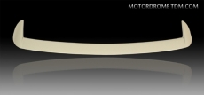 Skoda Fabia II 5J 07-10 Limousine Dachspoiler SW-TDM