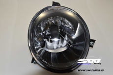 Scheinwerfer VW Lupo 98-05 black