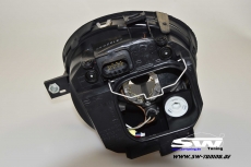 Scheinwerfer VW Lupo 98-05 black