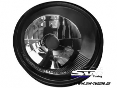 Scheinwerfer VW Lupo 98-05 black