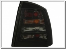 Rckleuchten Opel Astra G Coup/Cabrio 98-04 smoke