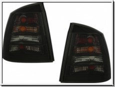 Rckleuchten Opel Astra G Coup/Cabrio 98-04 smoke