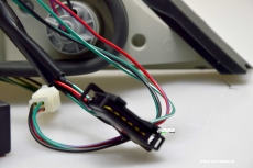 SW-Light LED Rckleuchten fr Mercedes Benz SLK R170 96-04 smoke