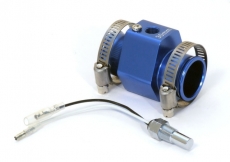 Khlwasserschlauch-Adapter 28mm