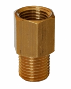 Gewindeadapter M12 X 1,5 fr ldruckgeber