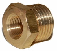 Gewindeadapter M20 X 1,5 ltemperatur Montage