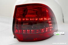 LED Rckleuchten fr VW Golf V/VI Variant red/smoke