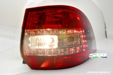 LED Rckleuchten fr VW Golf V/VI Variant red/smoke